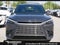 2026 Lexus TX 350 PREMIUM AWD