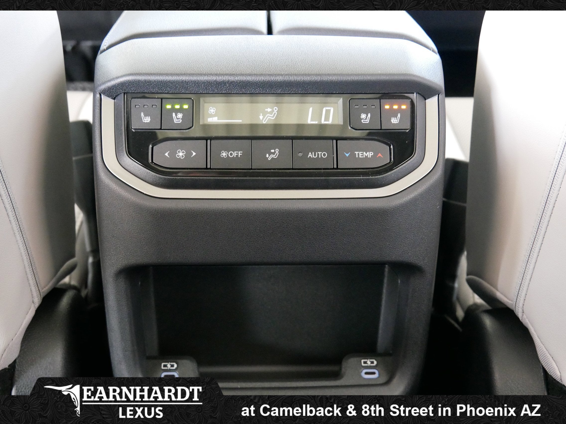 2026 Lexus TX 350 PREMIUM AWD