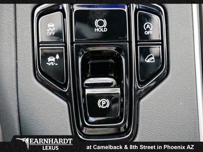 2026 Lexus TX 350 PREMIUM AWD