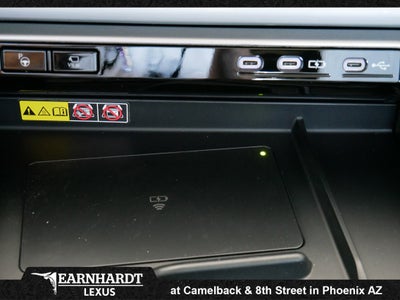 2026 Lexus TX 350 PREMIUM AWD