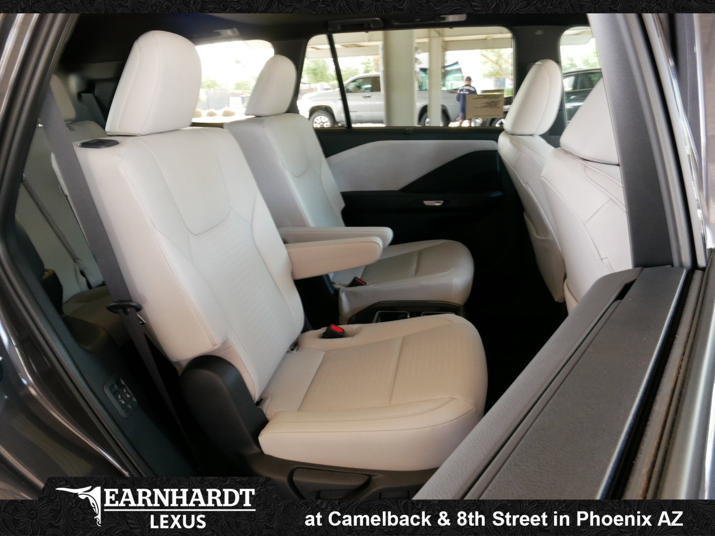 2026 Lexus TX 350 PREMIUM AWD