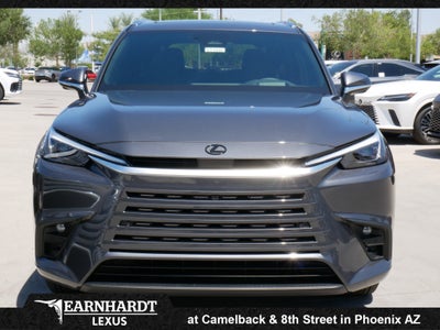 2026 Lexus TX 350 LUXURY AWD