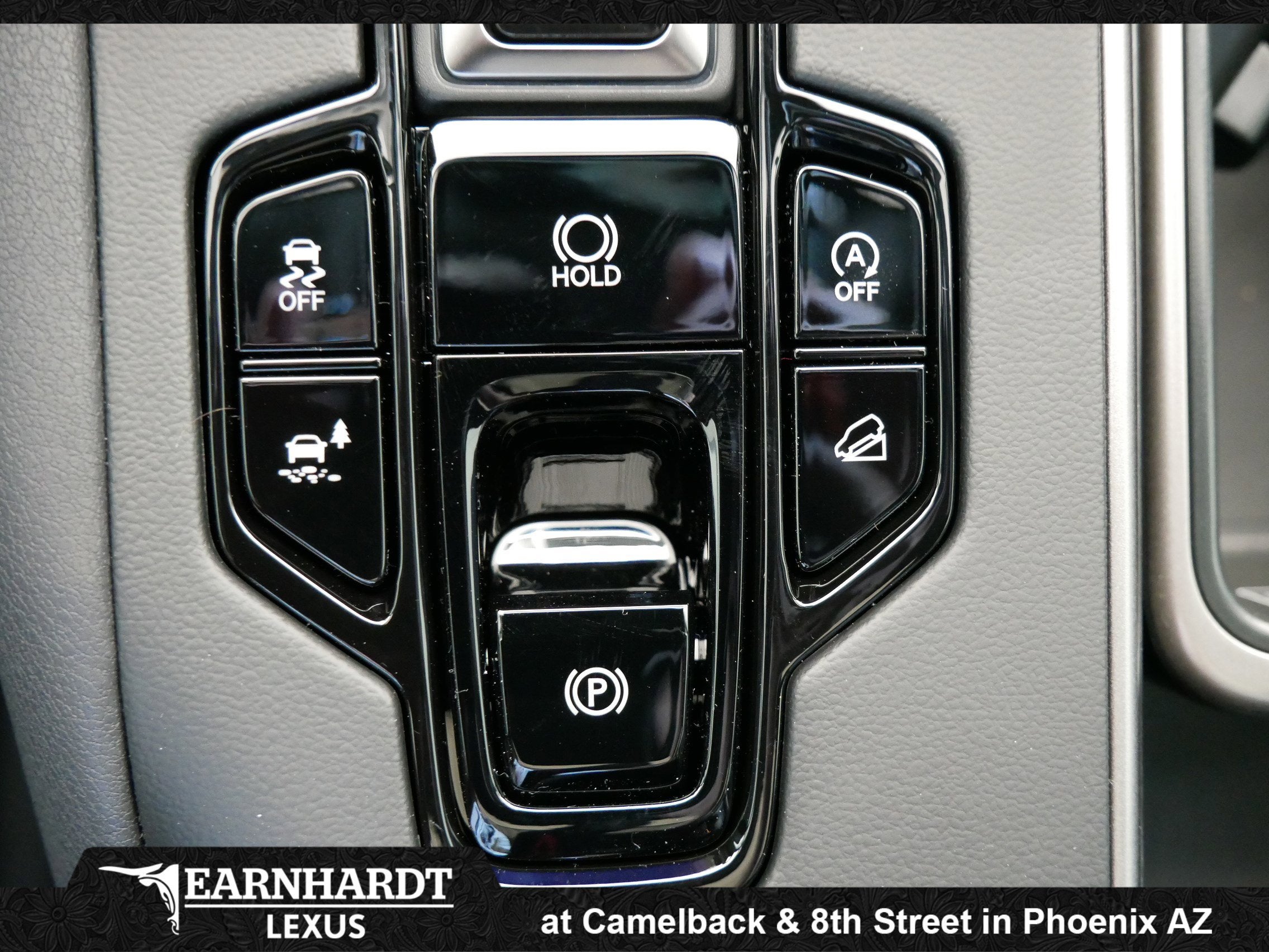 2026 Lexus TX 350 LUXURY AWD
