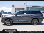 2026 Lexus TX 350 LUXURY AWD