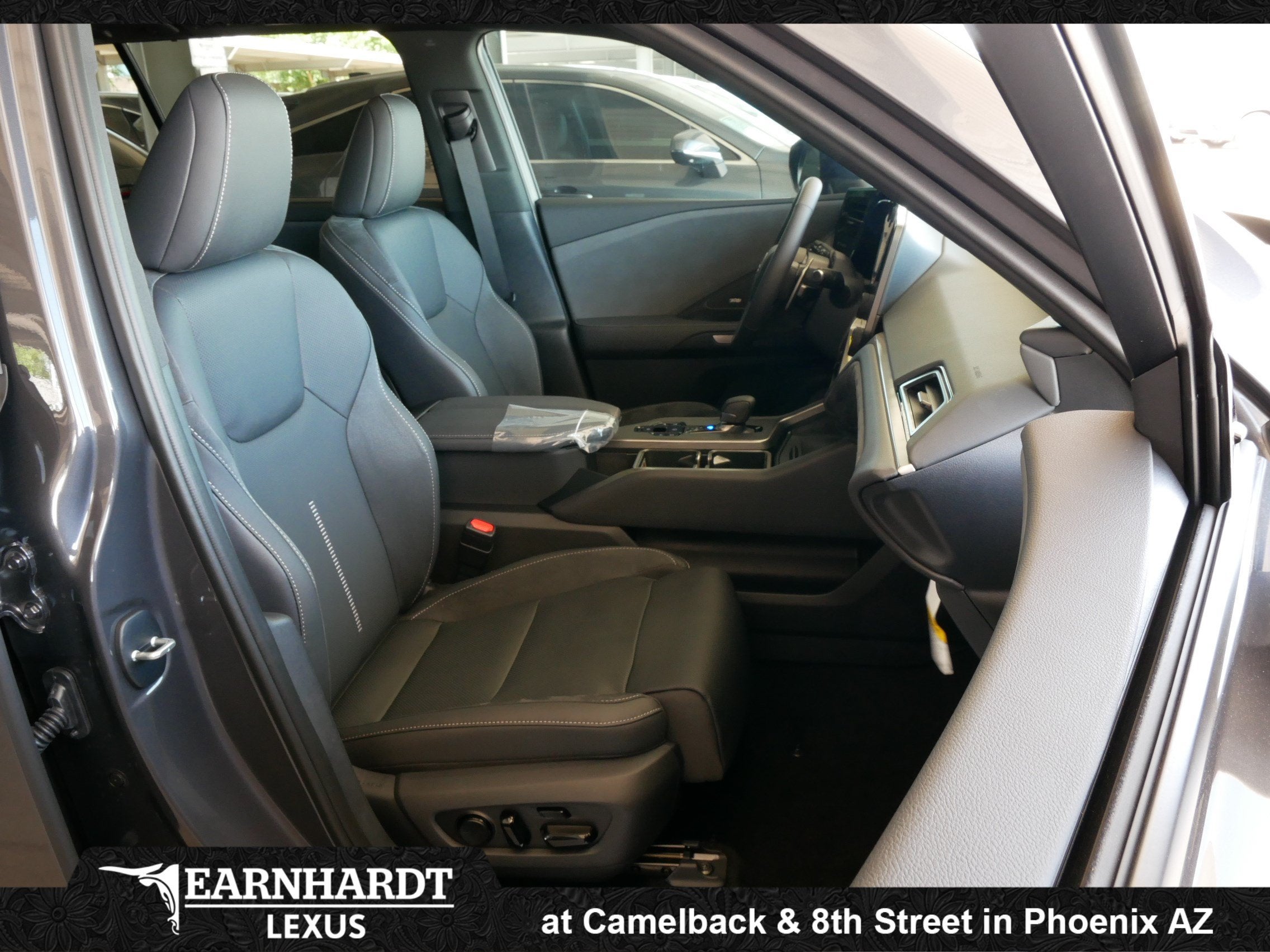 2026 Lexus TX 350 LUXURY AWD