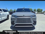 2026 Lexus TX 500h F SPORT PERFORMANCE PREMIUM AWD