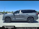 2026 Lexus TX 500h F SPORT PERFORMANCE PREMIUM AWD