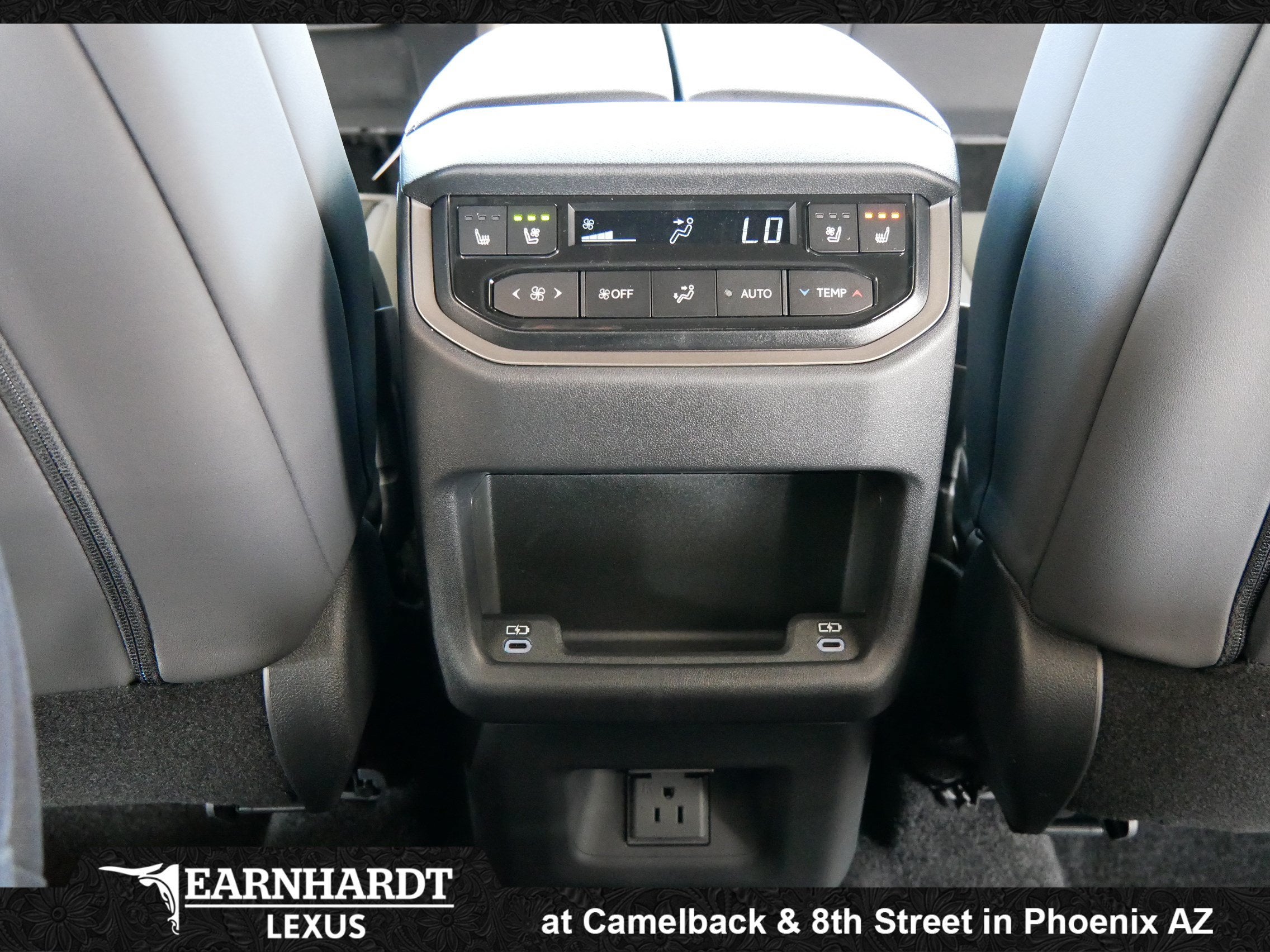 2026 Lexus TX 500h F SPORT PERFORMANCE PREMIUM AWD