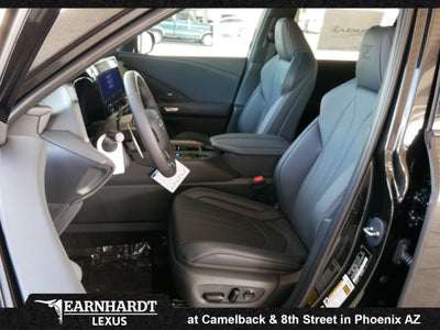 2026 Lexus TX 500h F SPORT PERFORMANCE PREMIUM AWD