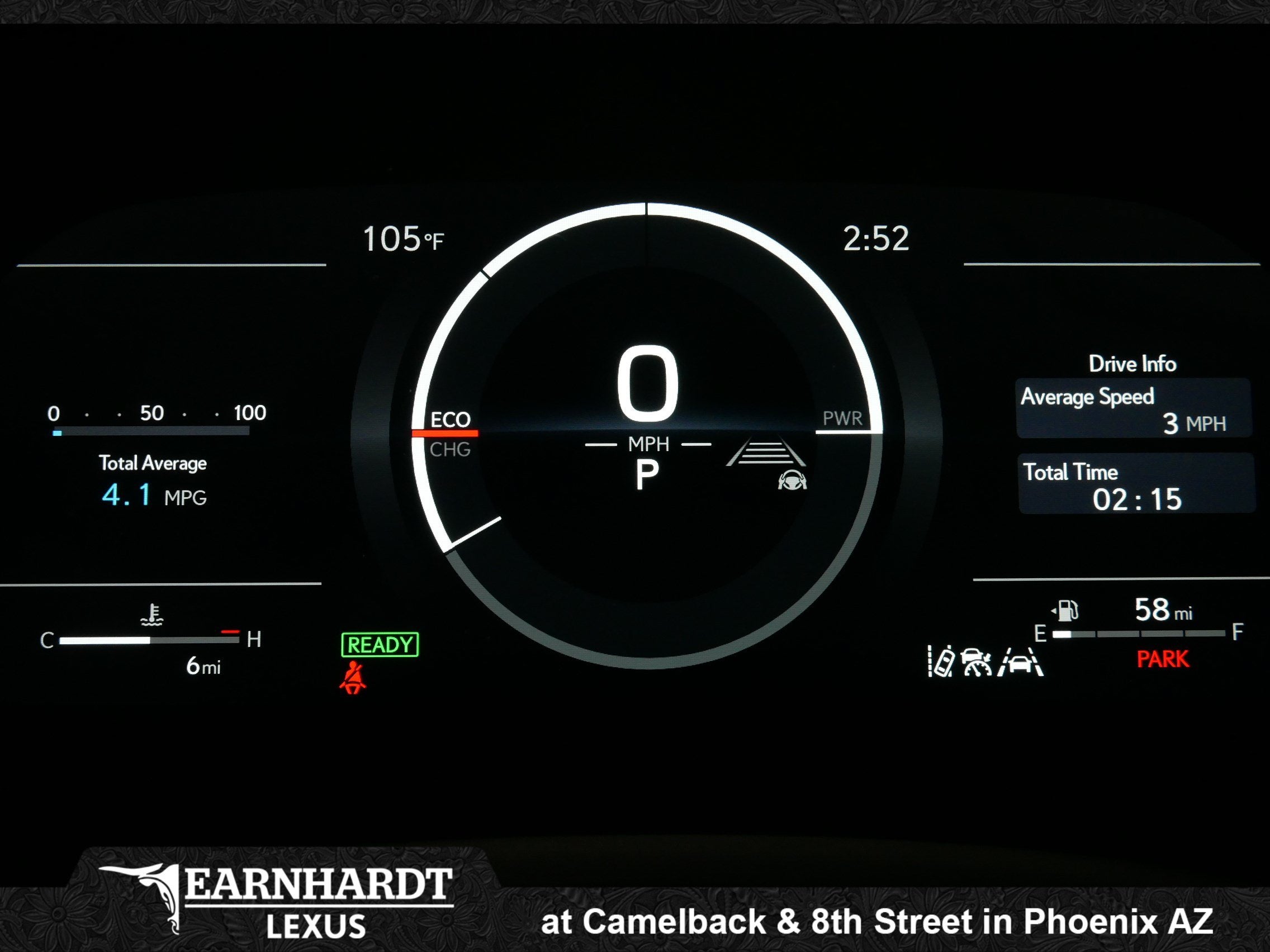 2026 Lexus TX 500h F SPORT PERFORMANCE PREMIUM AWD