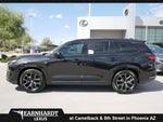 2026 Lexus TX 500h F SPORT PERFORMANCE PREMIUM AWD