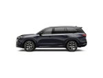2026 Lexus TX 500h F SPORT PERFORMANCE PREMIUM AWD