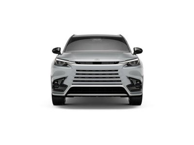 2026 Lexus TX 500h F SPORT PERFORMANCE PREMIUM AWD