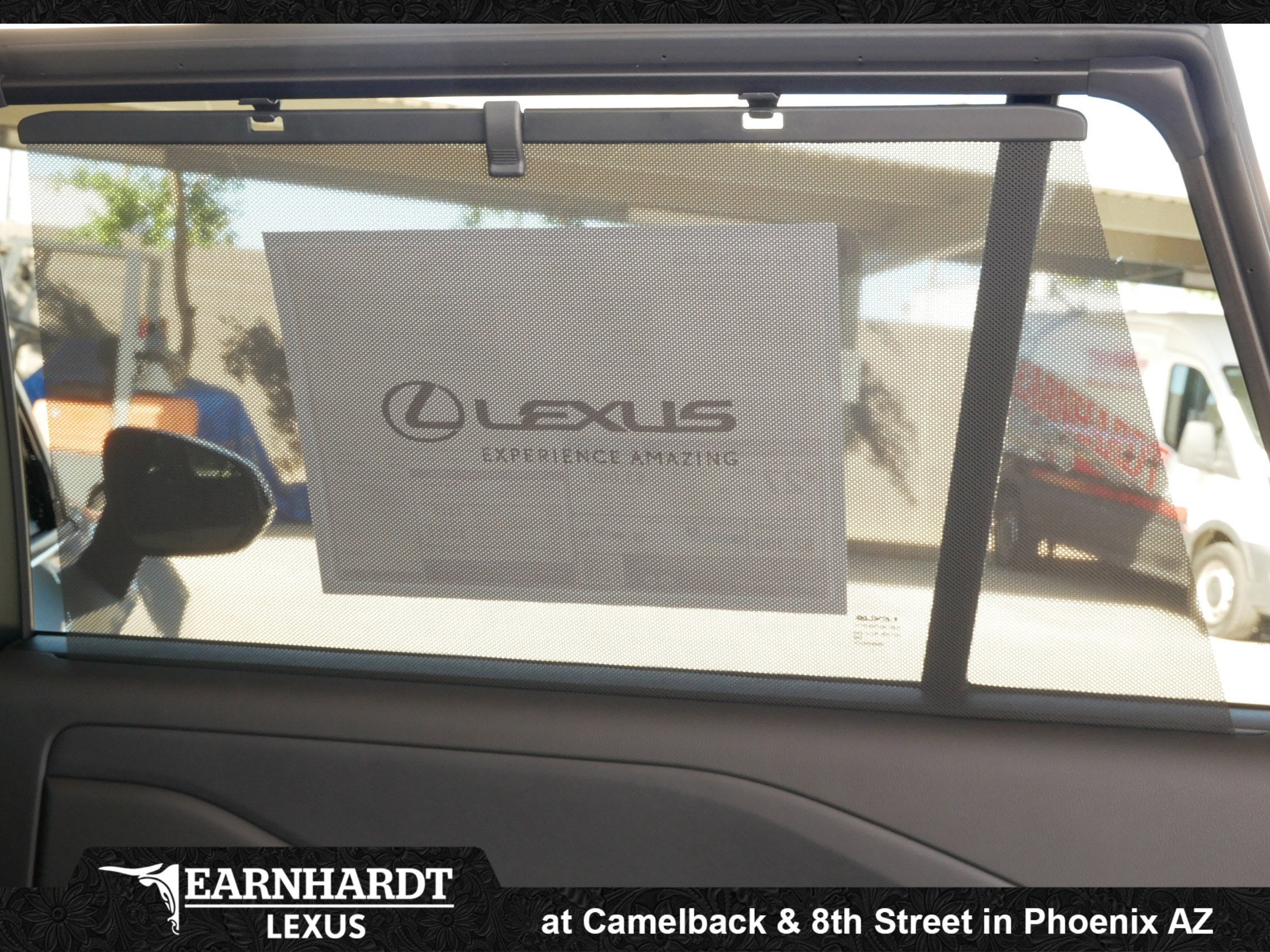 2026 Lexus TX 500h F SPORT PERFORMANCE PREMIUM AWD