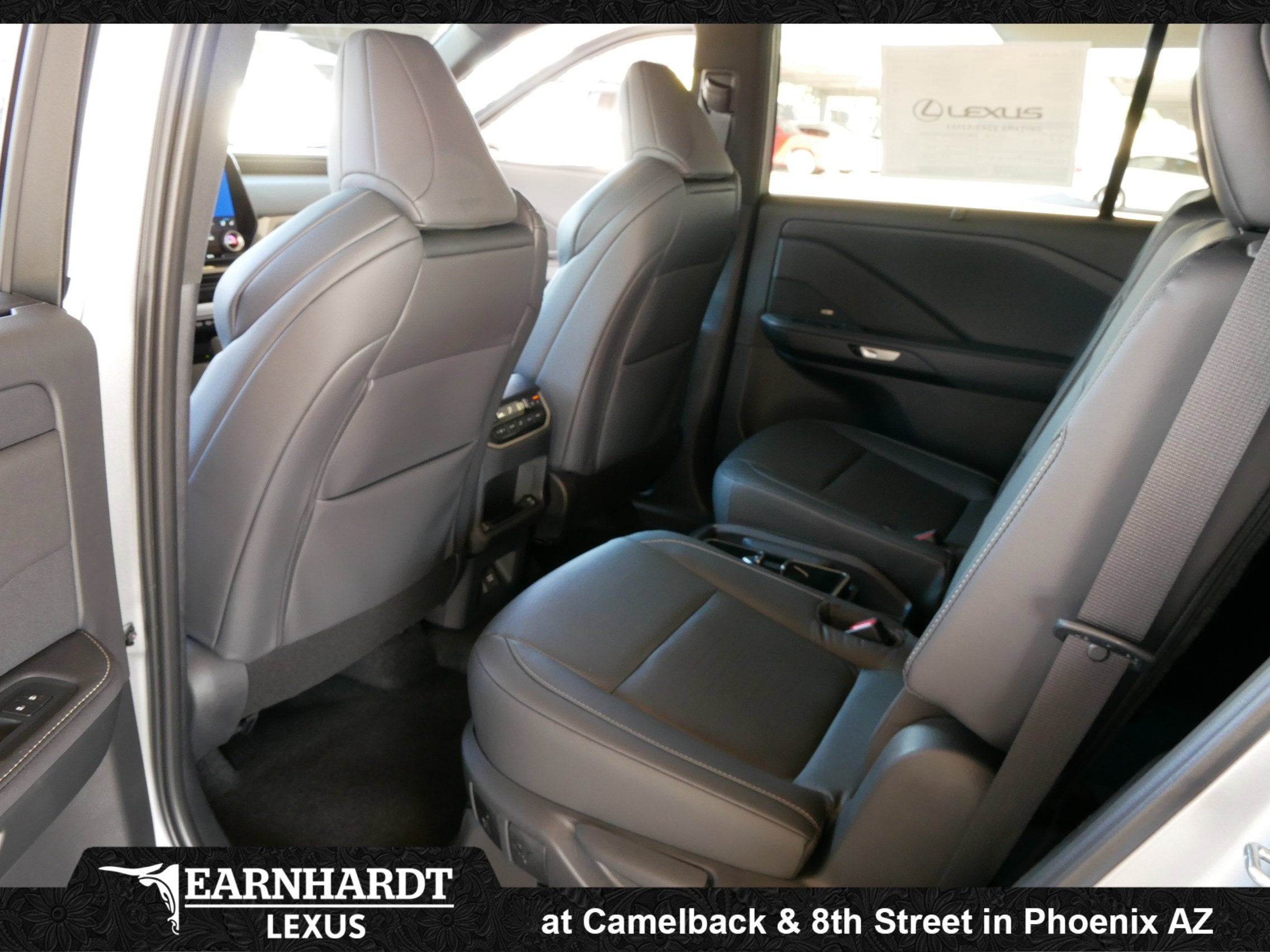 2026 Lexus TX 500h F SPORT PERFORMANCE PREMIUM AWD