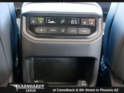 2026 Lexus TX 500h F SPORT PERFORMANCE PREMIUM AWD