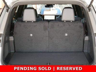 2026 Lexus TX 500h F SPORT PERFORMANCE PREMIUM AWD