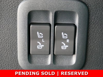 2026 Lexus TX 500h F SPORT PERFORMANCE PREMIUM AWD