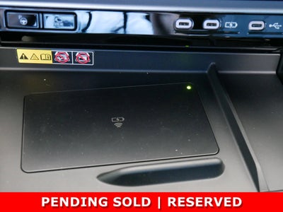 2026 Lexus TX 500h F SPORT PERFORMANCE PREMIUM AWD