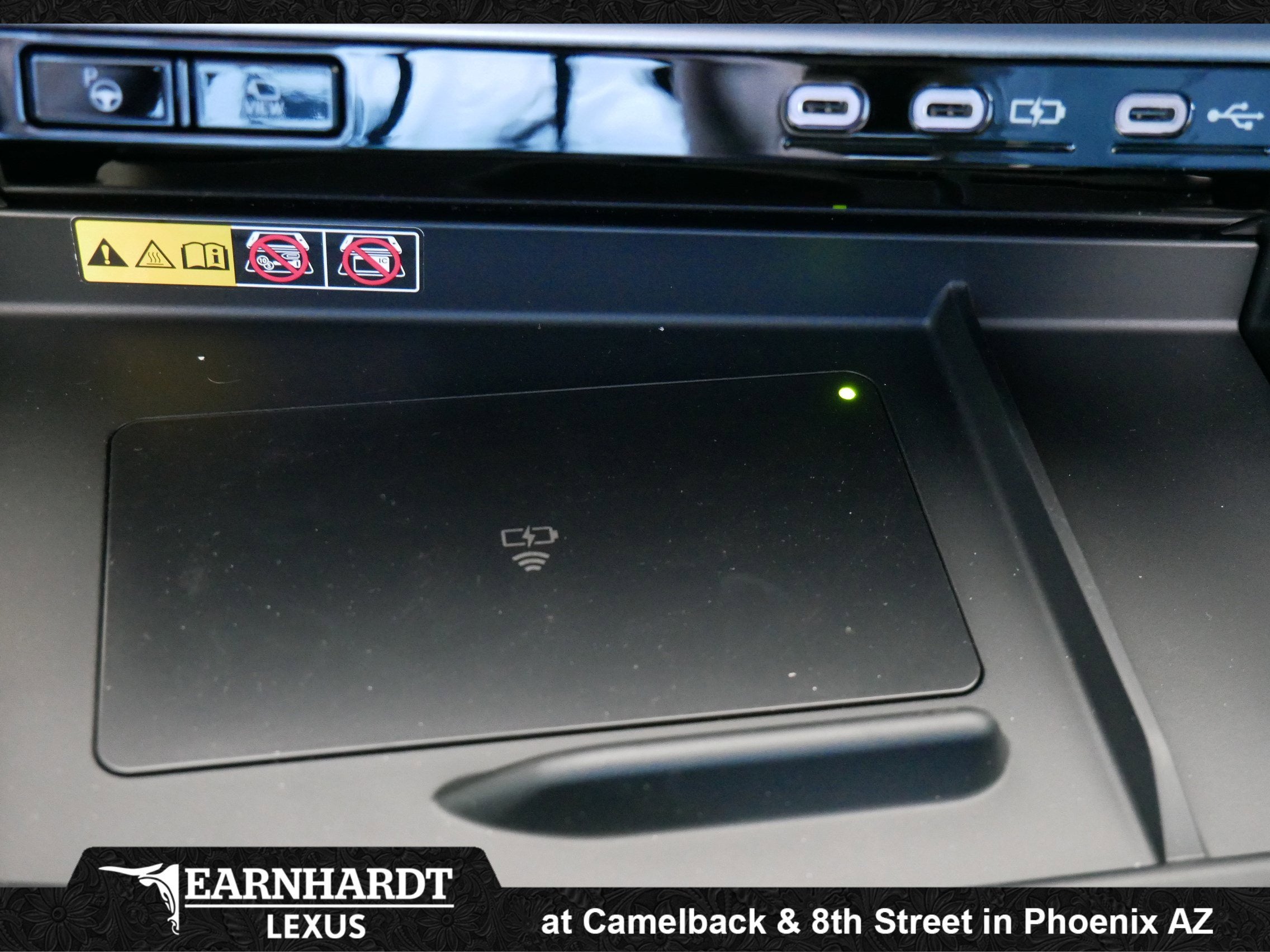 2026 Lexus TX 500h F SPORT PERFORMANCE PREMIUM AWD