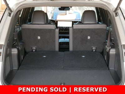 2026 Lexus TX 500h F SPORT PERFORMANCE PREMIUM AWD