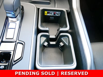 2026 Lexus TX 500h F SPORT PERFORMANCE PREMIUM AWD