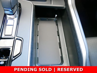 2026 Lexus TX 500h F SPORT PERFORMANCE PREMIUM AWD