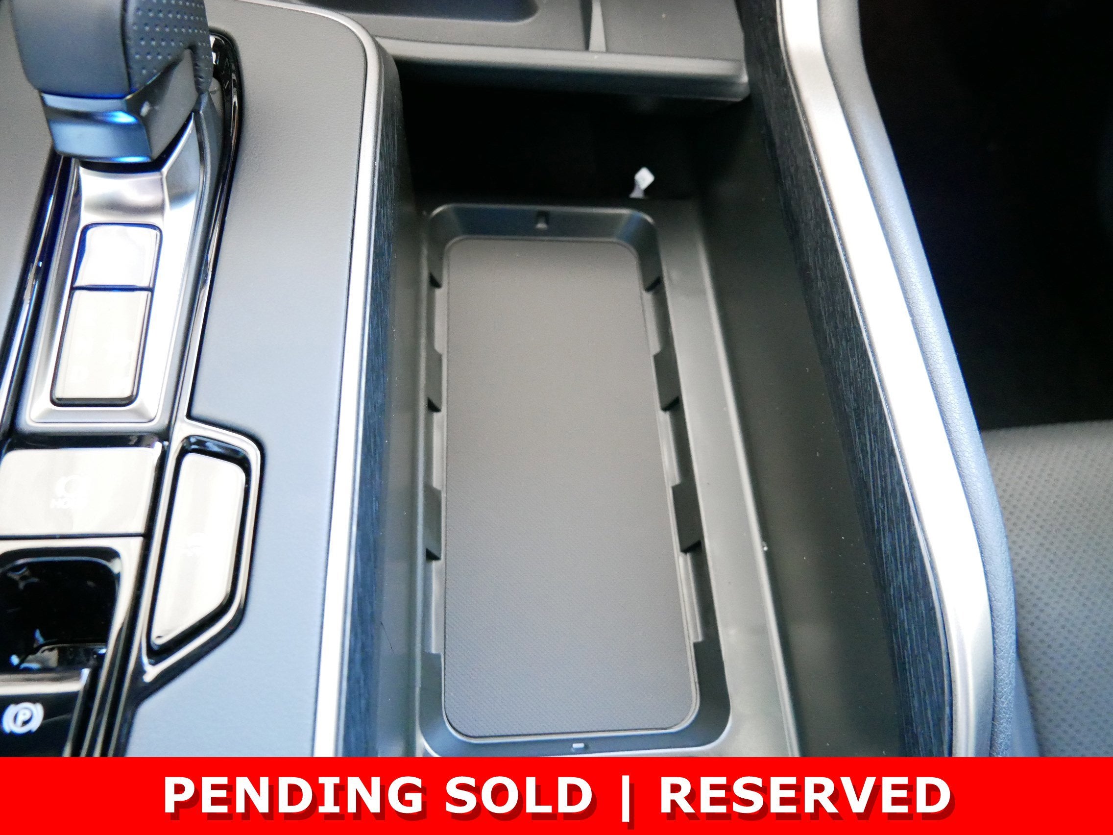 2026 Lexus TX 500h F SPORT PERFORMANCE PREMIUM AWD