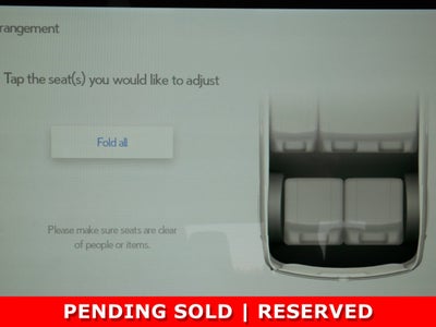 2026 Lexus TX 500h F SPORT PERFORMANCE PREMIUM AWD