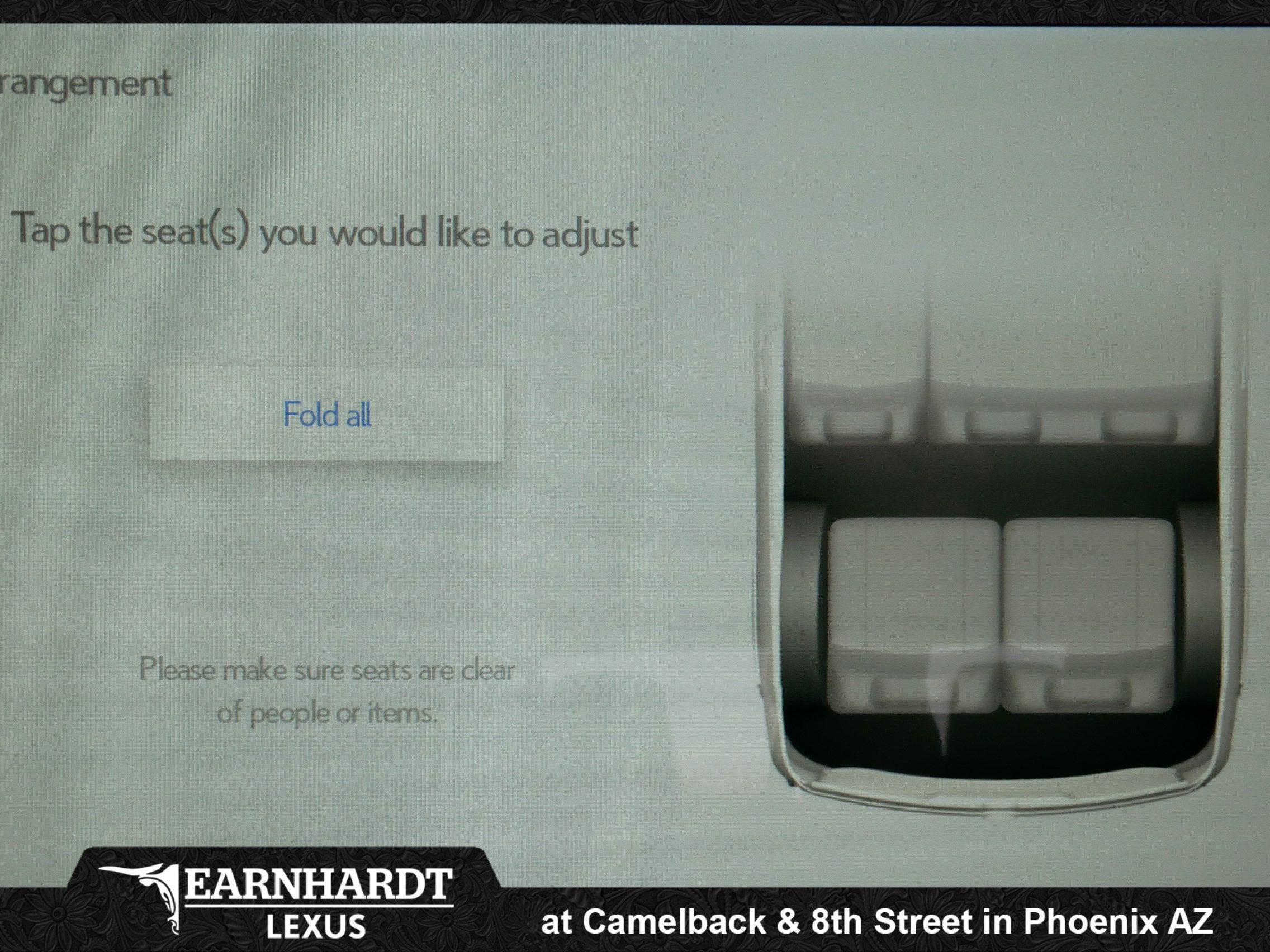 2026 Lexus TX 500h F SPORT PERFORMANCE PREMIUM AWD