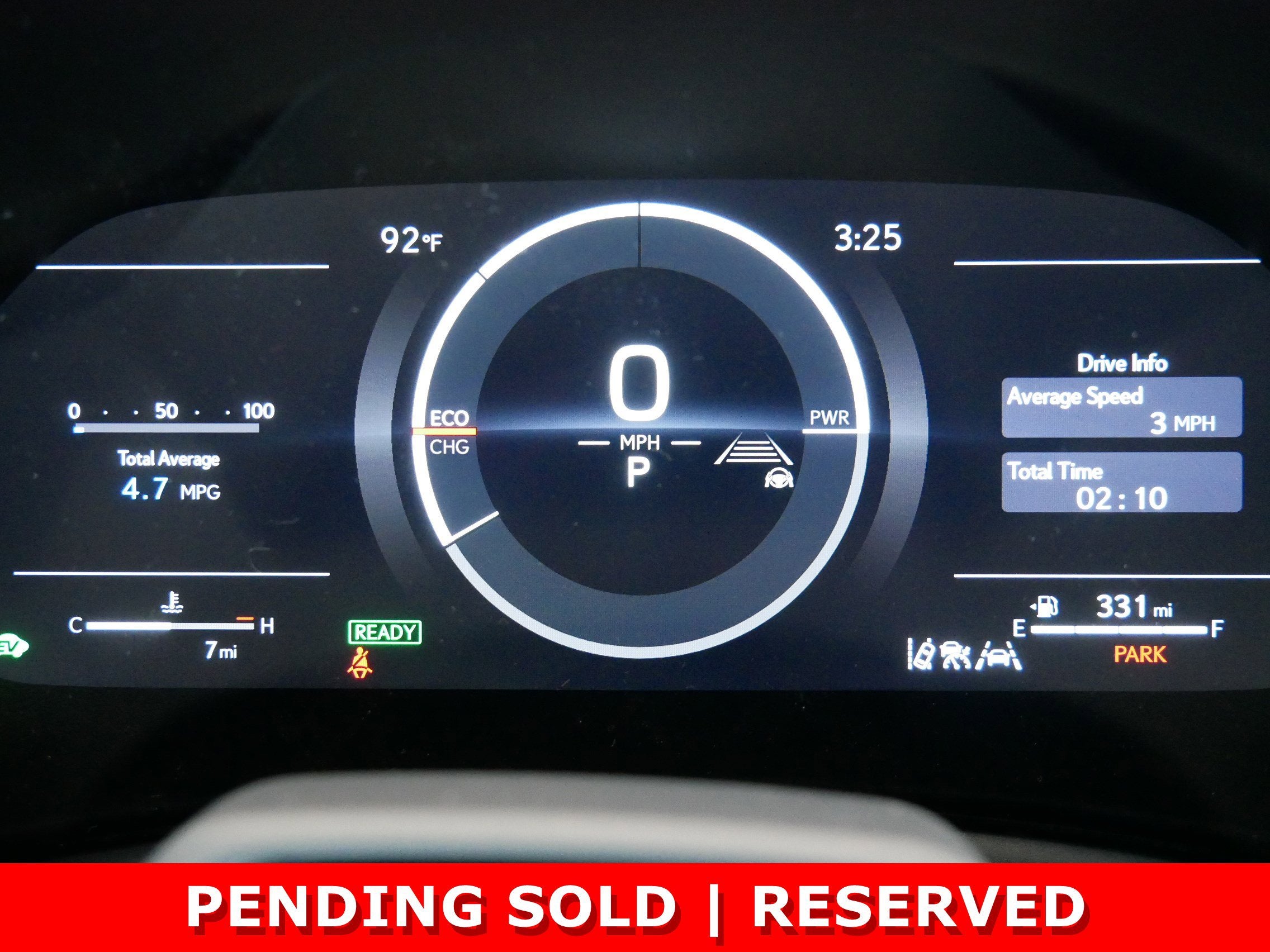 2026 Lexus TX 500h F SPORT PERFORMANCE PREMIUM AWD