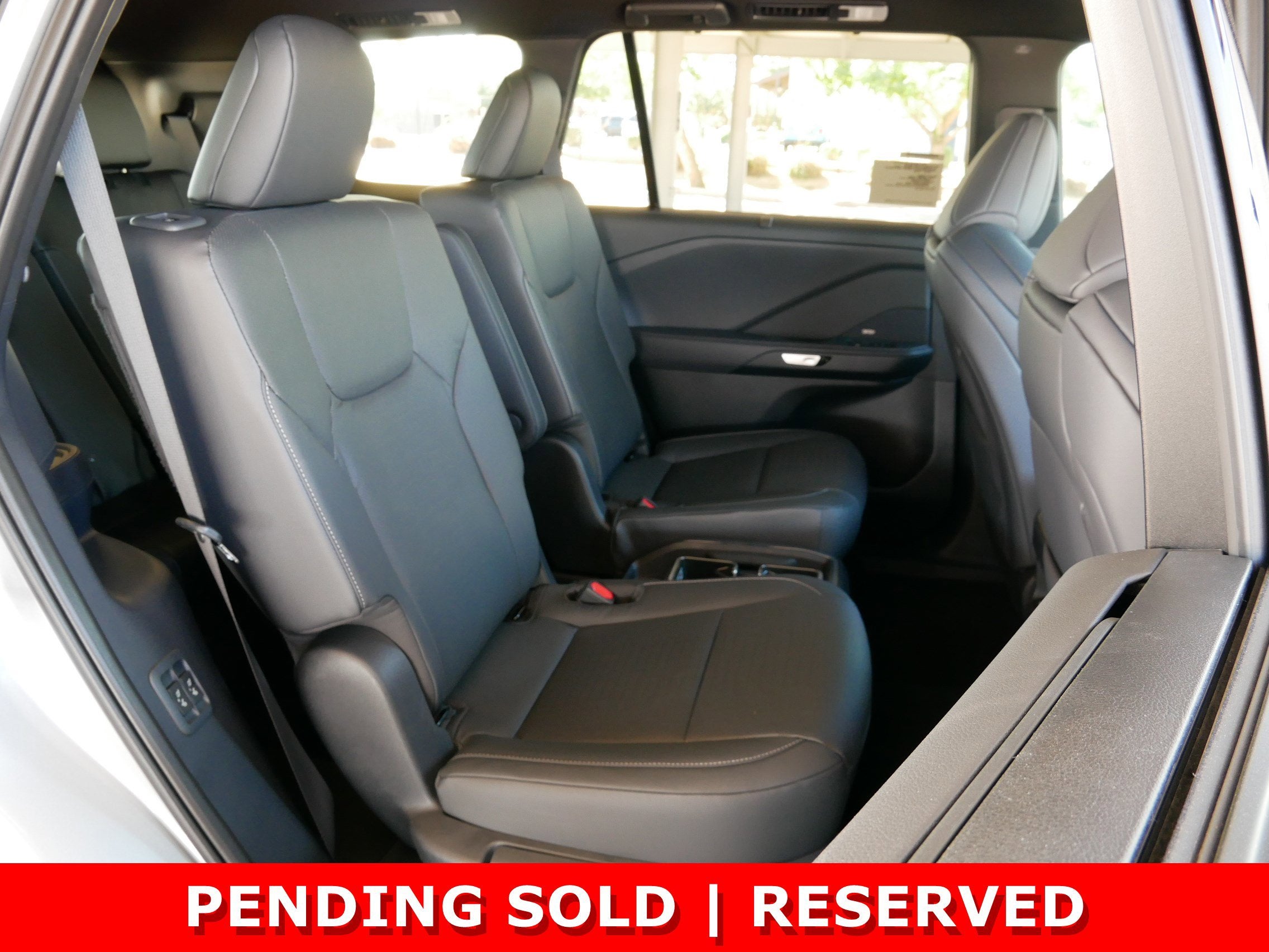 2026 Lexus TX 500h F SPORT PERFORMANCE PREMIUM AWD