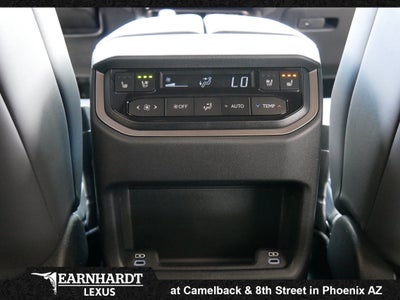 2026 Lexus TX 500h F SPORT PERFORMANCE PREMIUM AWD