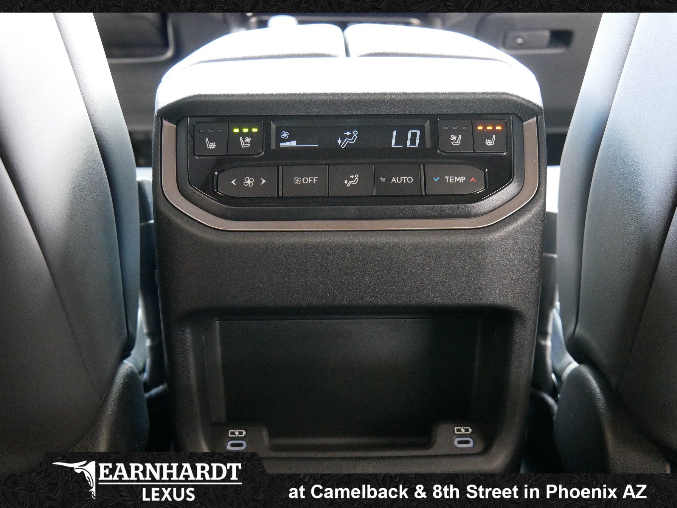 2026 Lexus TX 500h F SPORT PERFORMANCE PREMIUM AWD