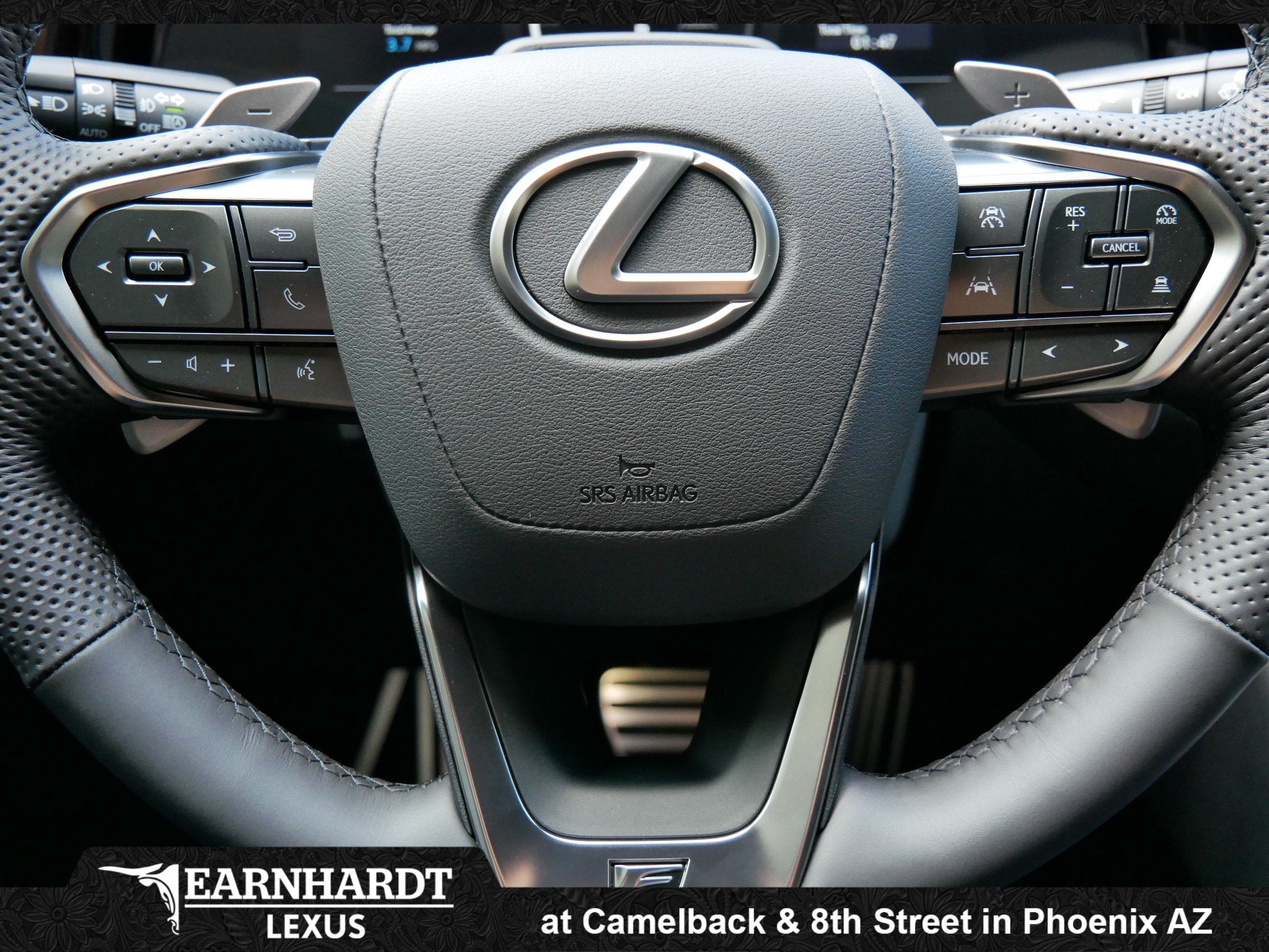 2026 Lexus TX 500h F SPORT PERFORMANCE PREMIUM AWD