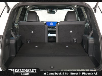2026 Lexus TX 500h F SPORT PERFORMANCE PREMIUM AWD