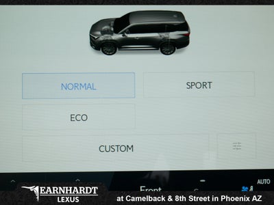 2026 Lexus TX 500h F SPORT PERFORMANCE PREMIUM AWD