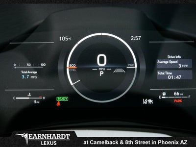2026 Lexus TX 500h F SPORT PERFORMANCE PREMIUM AWD
