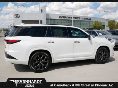 2026 Lexus TX 500h F SPORT PERFORMANCE PREMIUM AWD