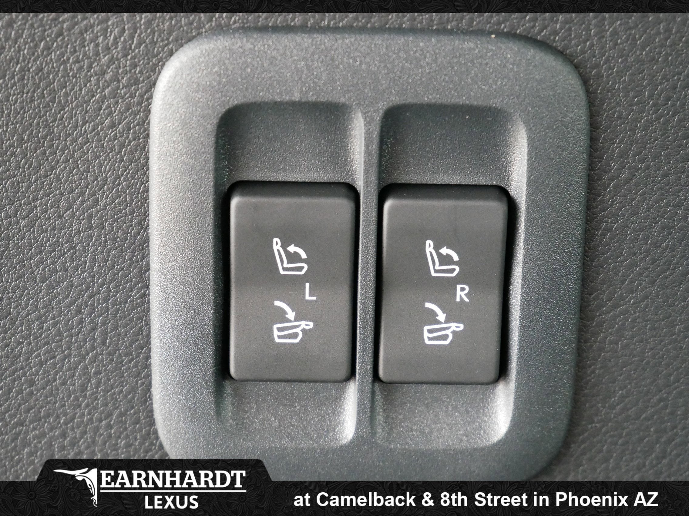 2026 Lexus TX 500h F SPORT Performance Luxury