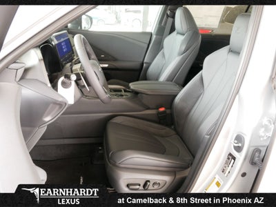 2026 Lexus TX 500h F SPORT PERFORMANCE LUXURY AWD