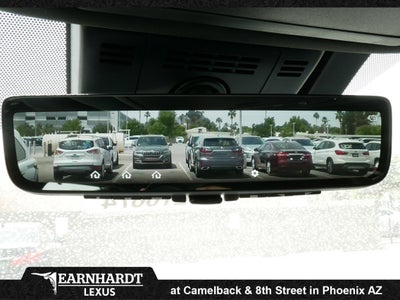 2026 Lexus TX 500h F SPORT PERFORMANCE LUXURY AWD