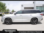 2026 Lexus TX 500h F SPORT PERFORMANCE LUXURY AWD