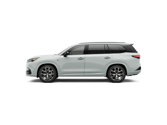 2026 Lexus TX 500h F SPORT PERFORMANCE PREMIUM AWD