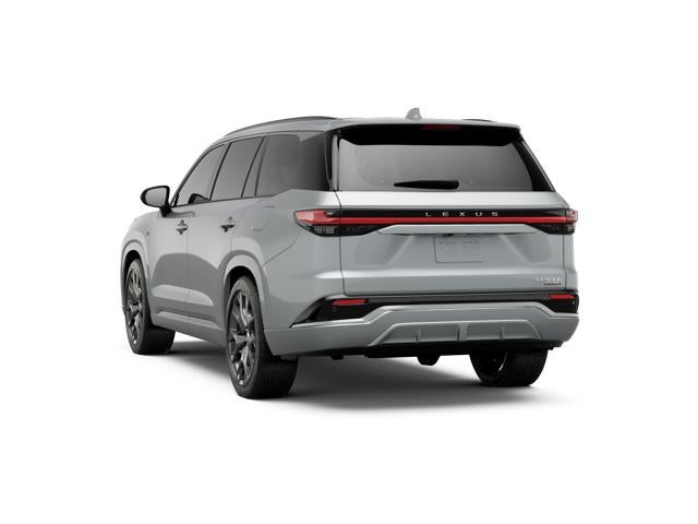 2026 Lexus TX 500h F SPORT PERFORMANCE PREMIUM AWD