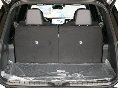 2026 Lexus TX 500h F SPORT PERFORMANCE PREMIUM AWD