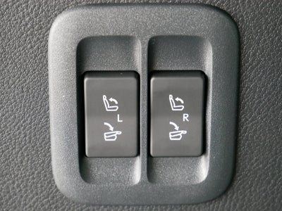 2026 Lexus TX 500h F SPORT PERFORMANCE PREMIUM AWD