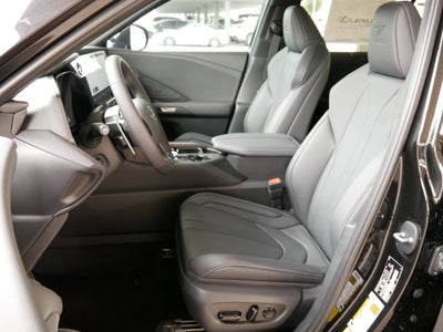 2026 Lexus TX 500h F SPORT PERFORMANCE PREMIUM AWD