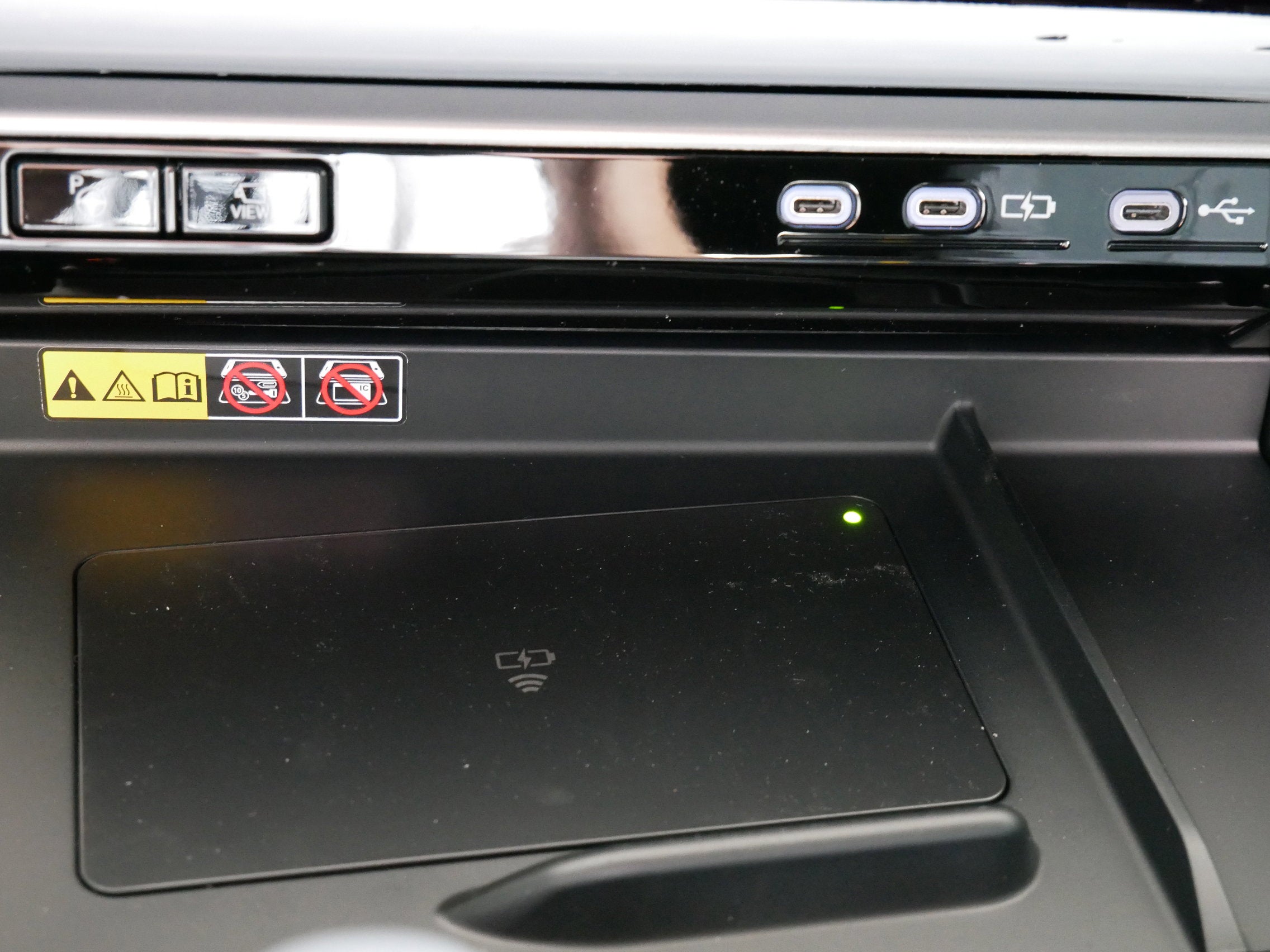 2026 Lexus TX 500h F SPORT PERFORMANCE PREMIUM AWD