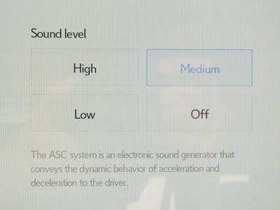2026 Lexus TX 500h F SPORT PERFORMANCE PREMIUM AWD